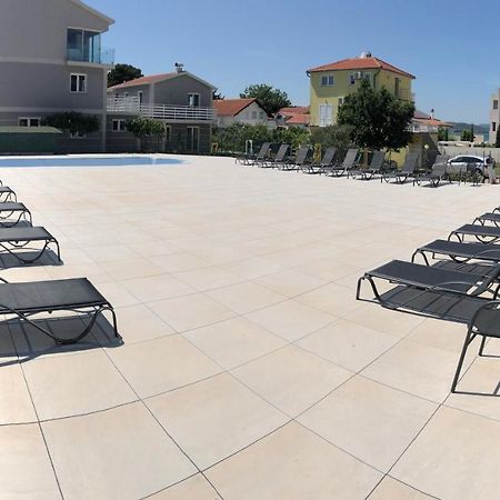 Lipovac Resort Ficus Билице Екстериор снимка