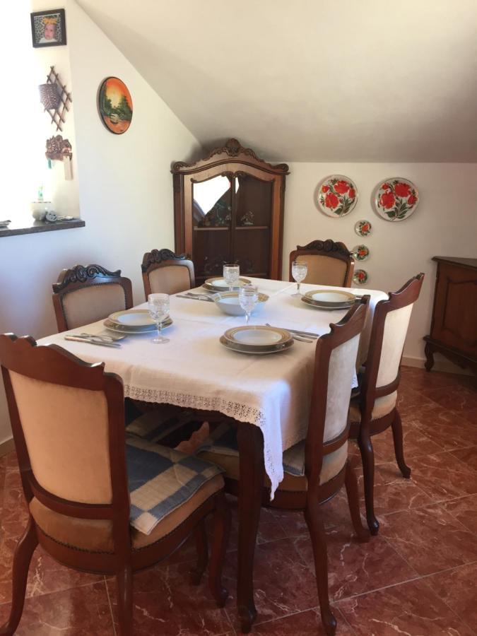 Lipovac Resort Ficus Билице Екстериор снимка