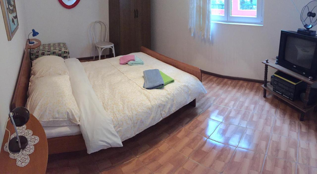 Lipovac Resort Ficus Билице Екстериор снимка