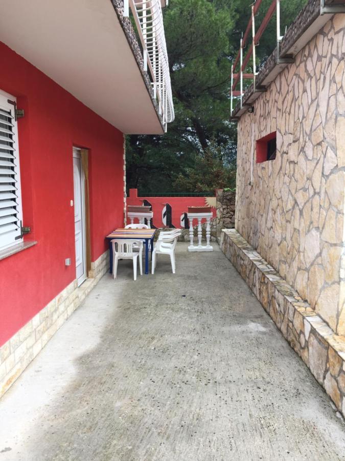Lipovac Resort Ficus Билице Екстериор снимка