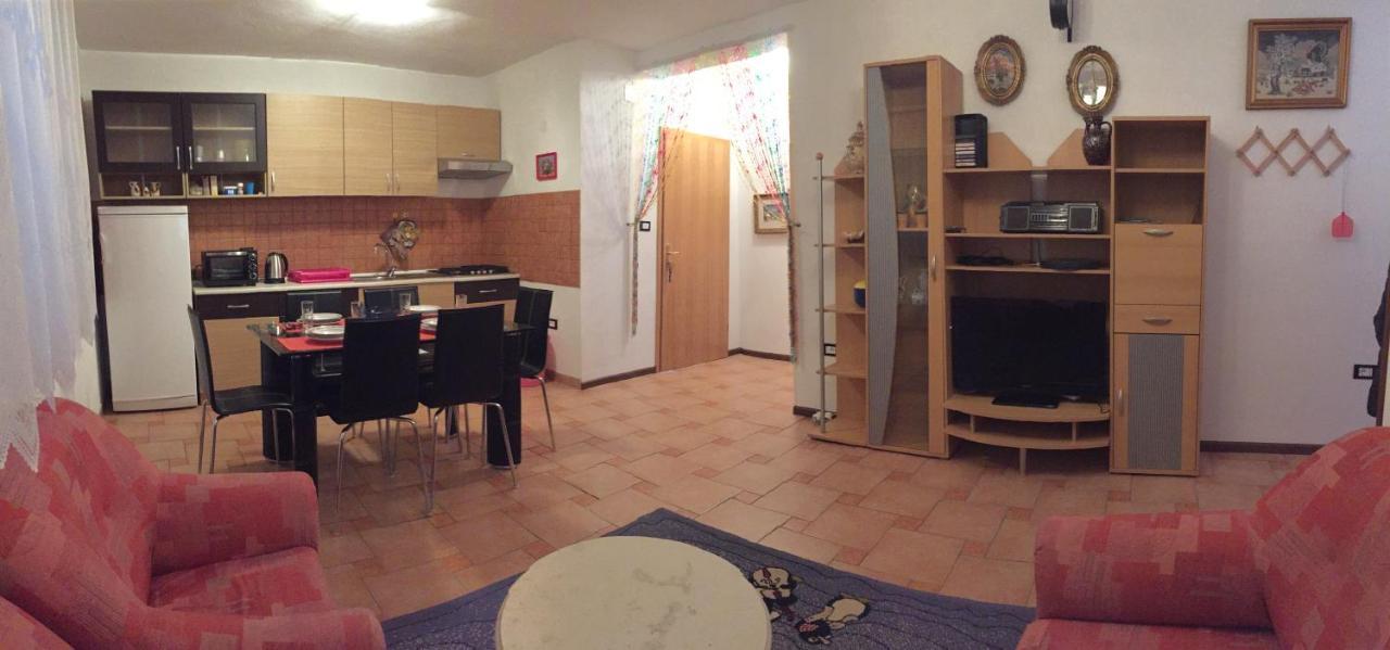 Lipovac Resort Ficus Билице Екстериор снимка