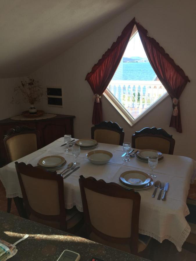Lipovac Resort Ficus Билице Екстериор снимка