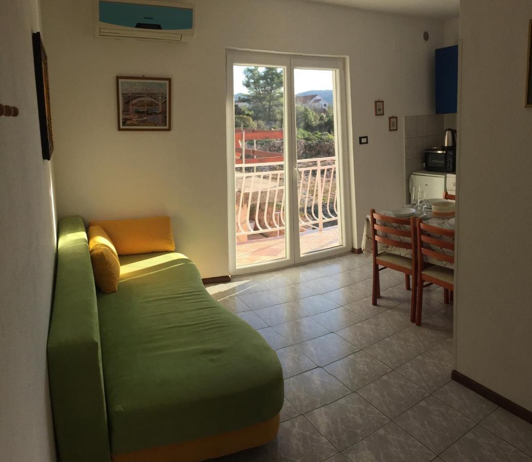 Lipovac Resort Ficus Билице Екстериор снимка