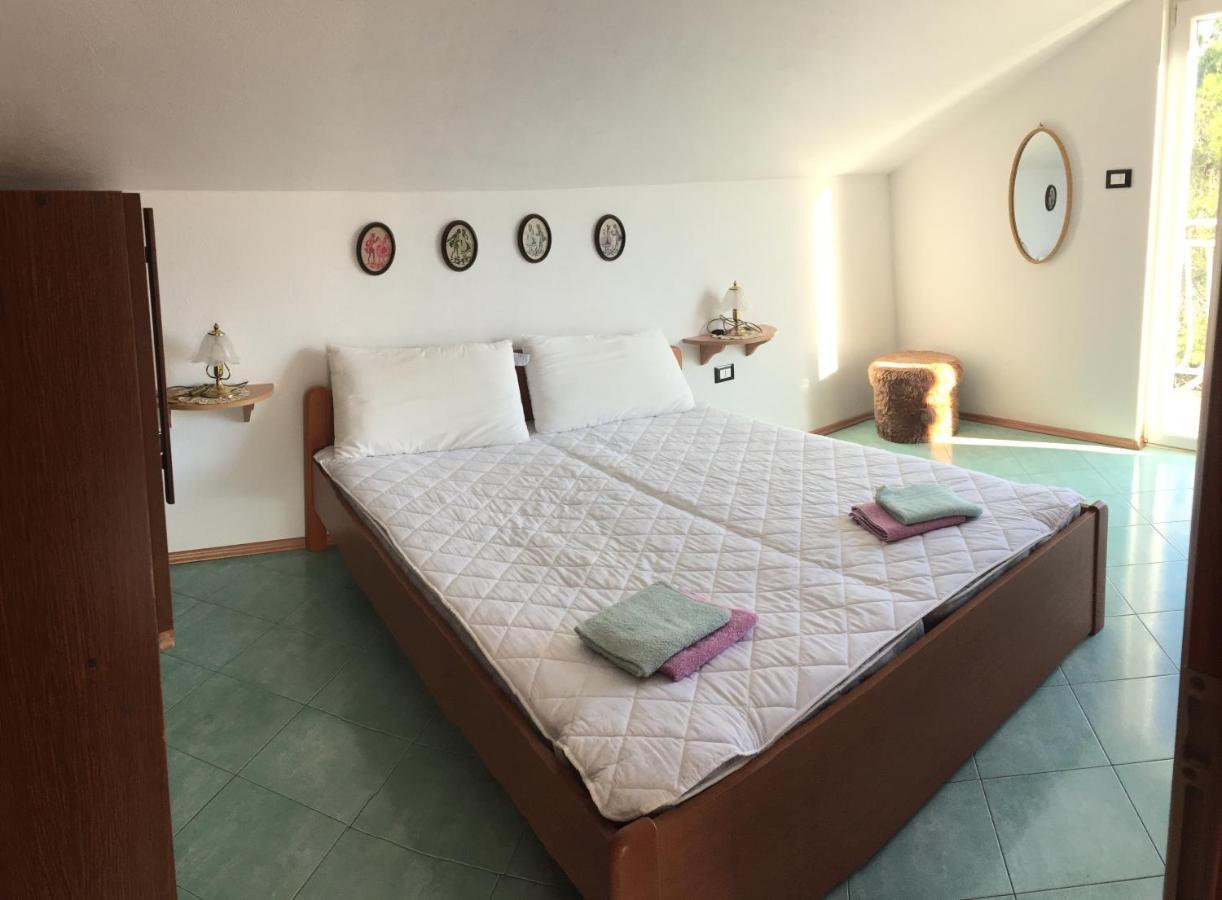 Lipovac Resort Ficus Билице Екстериор снимка