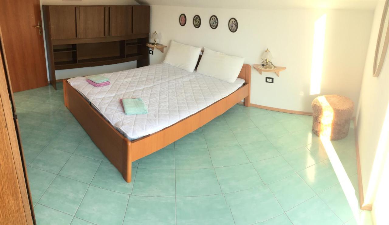 Lipovac Resort Ficus Билице Екстериор снимка