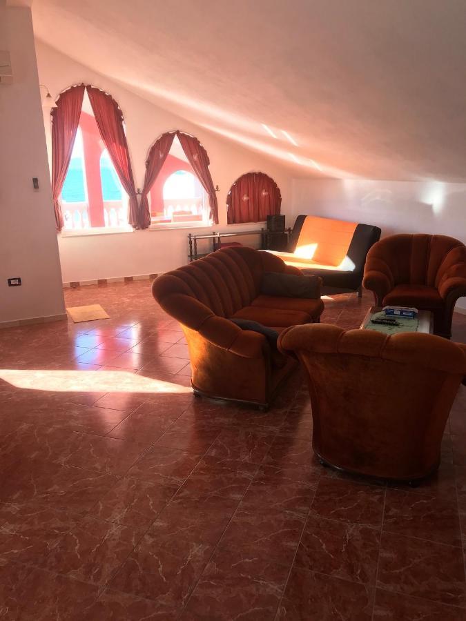 Lipovac Resort Ficus Билице Екстериор снимка
