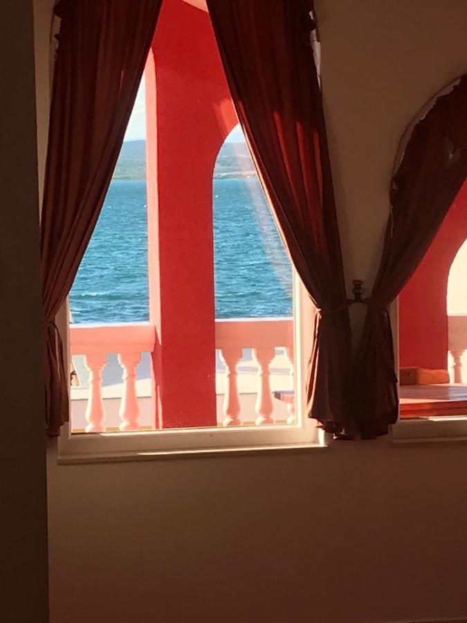 Lipovac Resort Ficus Билице Екстериор снимка