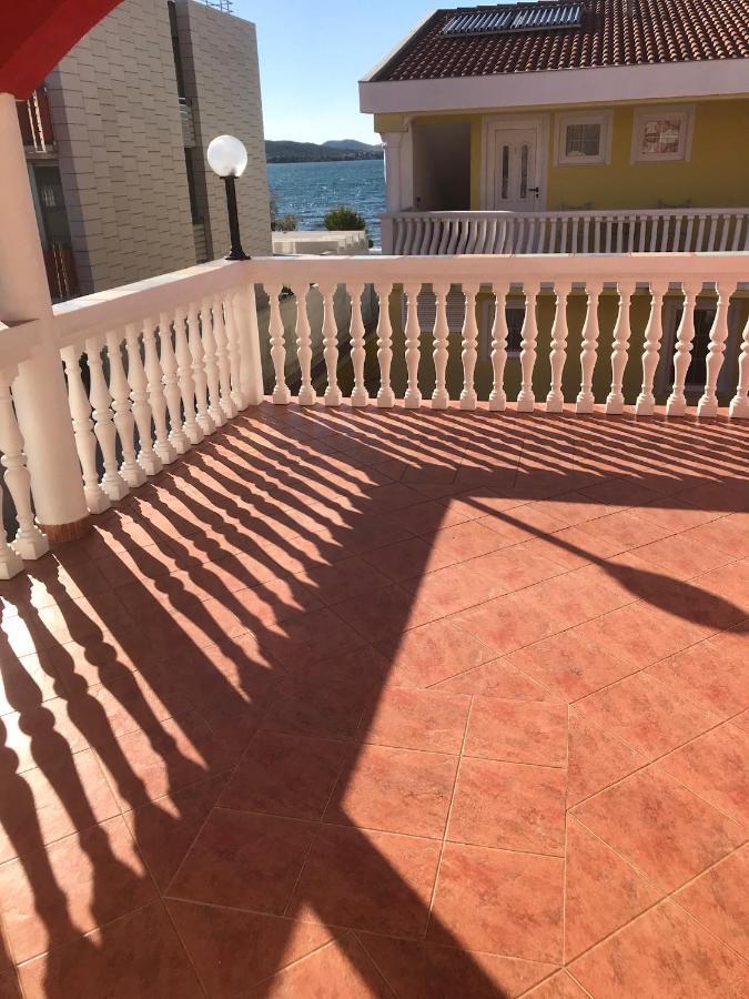 Lipovac Resort Ficus Билице Екстериор снимка