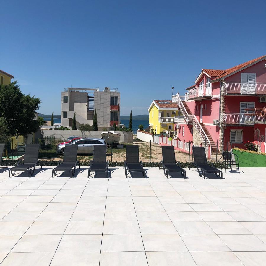 Lipovac Resort Ficus Билице Екстериор снимка