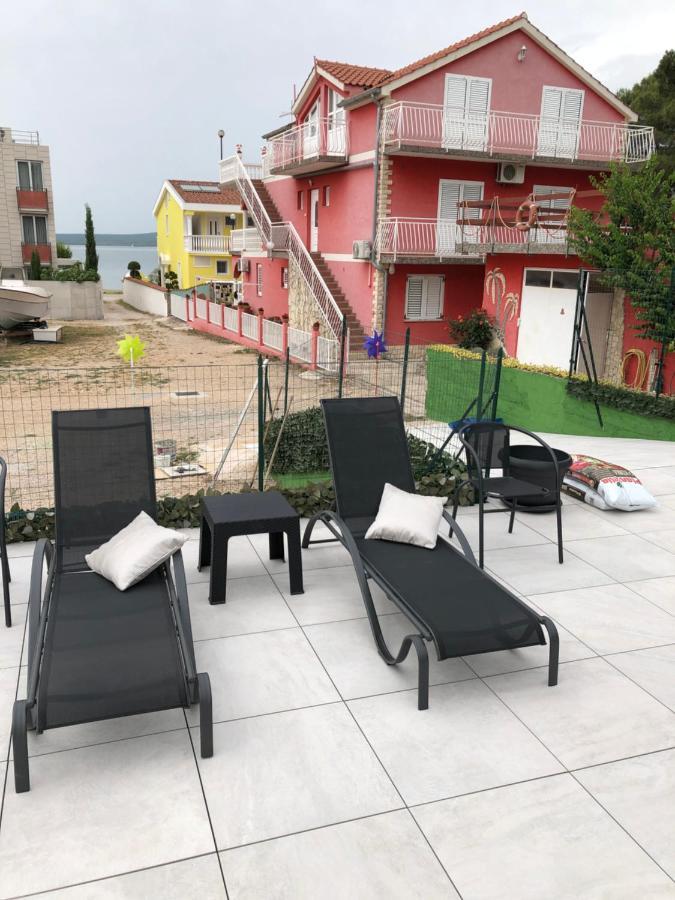 Lipovac Resort Ficus Билице Екстериор снимка