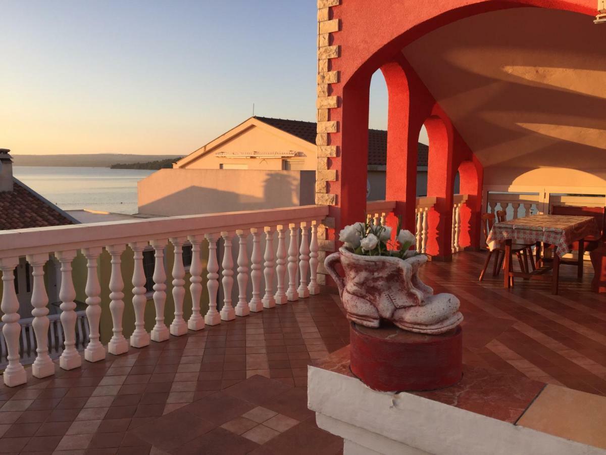 Lipovac Resort Ficus Билице Екстериор снимка